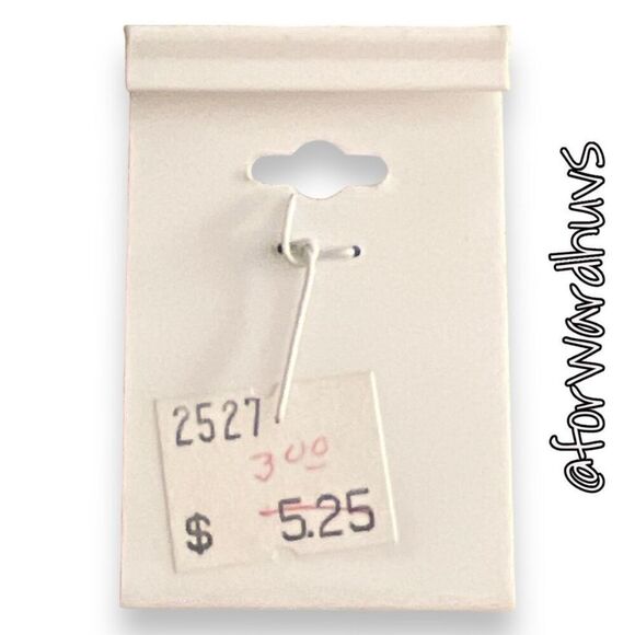 Simply Charming Interchangeable Heart Charm - Picture 4 of 6